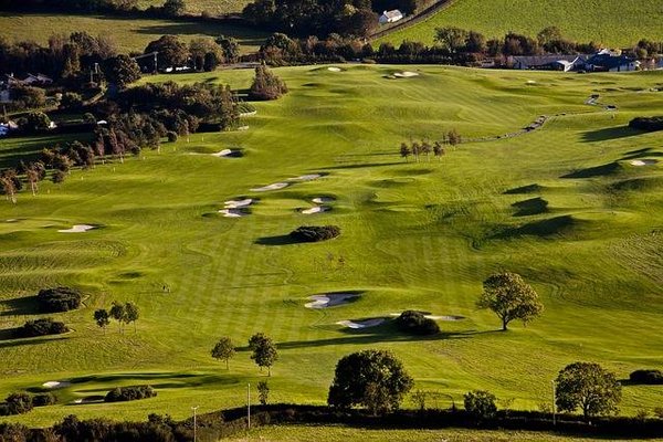 Quels sont les meilleurs parcours et équipements de golf ?