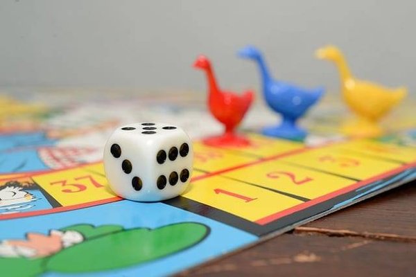 Les jeux de société et de réflexion les plus populaires et divertissants