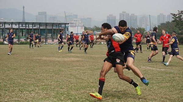 Quels sont les conseils et les astuces pour progresser au rugby ?