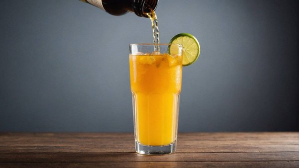 Boisson de récupération : votre alliée pour performer mieux