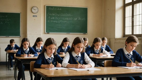 École galilée : un choix éducatif unique à paris