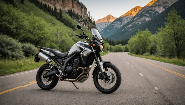 Explorez le road trip moto trail avec brooaap en 5 étapes